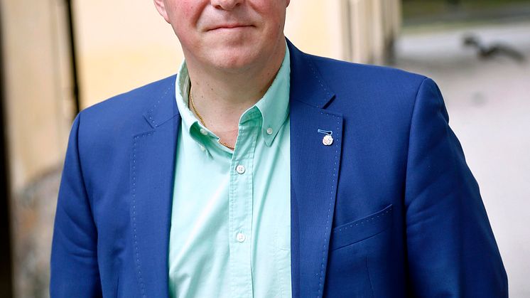 Jens Sjöström