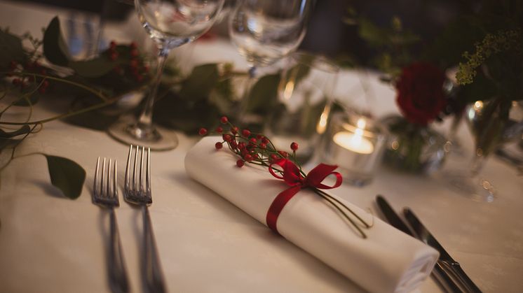 Boka julbord på någon av 7A's flexibla konferensanläggningar mitt i Stockholm city.