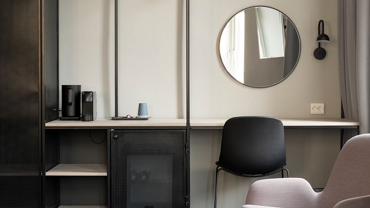 Jr Suite - Citybox Oslo 6