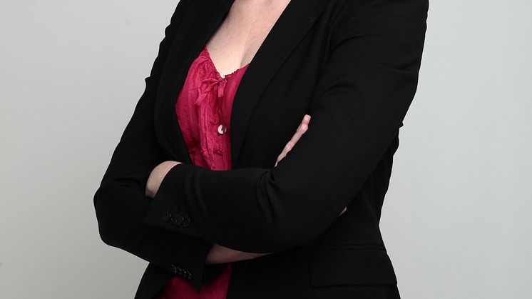 Swecares vd Maria Helling. 
