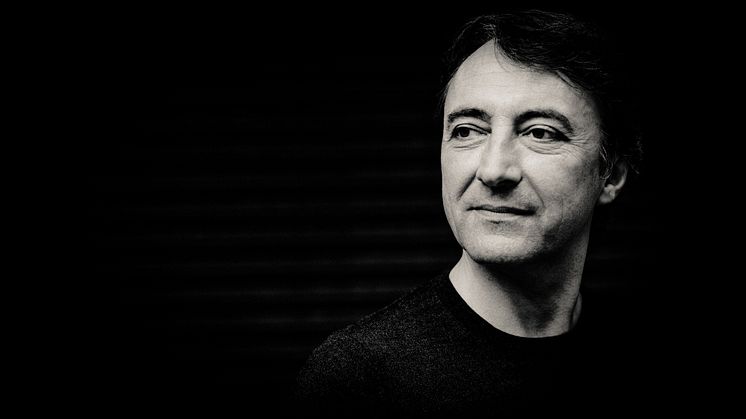 Jean-Efflam Bavouzet, piano