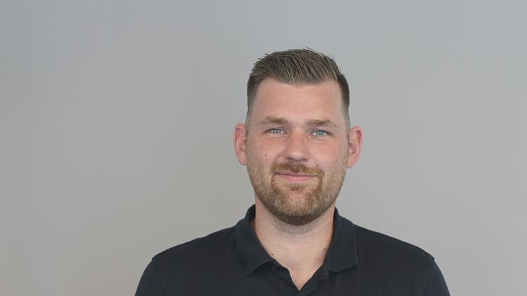 Andreas Andersson
