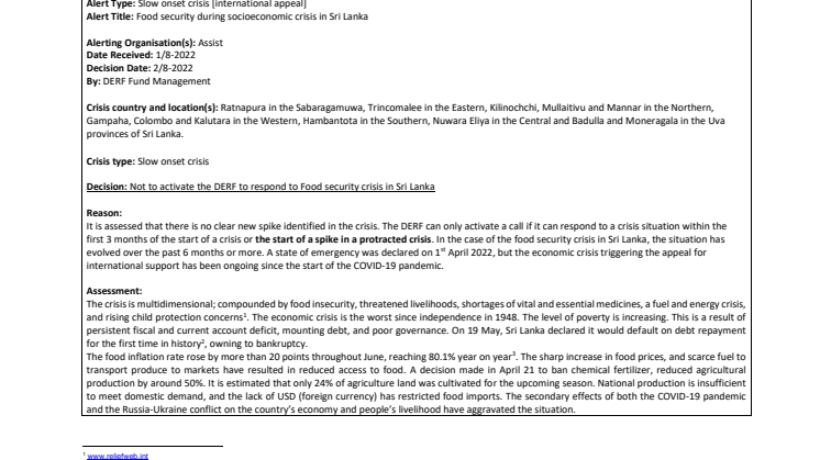 22-010-SO_Decision _not_to_activate_DERF (Food security crisis Sri Lanka).pdf
