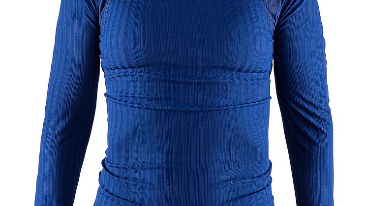 Jubileumsplagg från Craft Sportswear