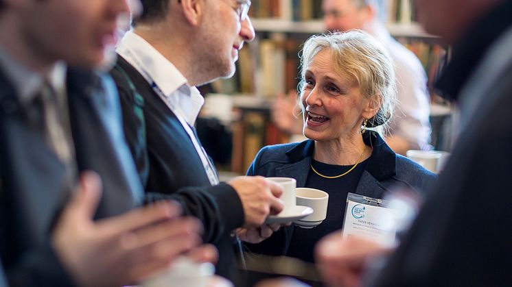Hi-res image - OINA - Catch the Next Wave attendees