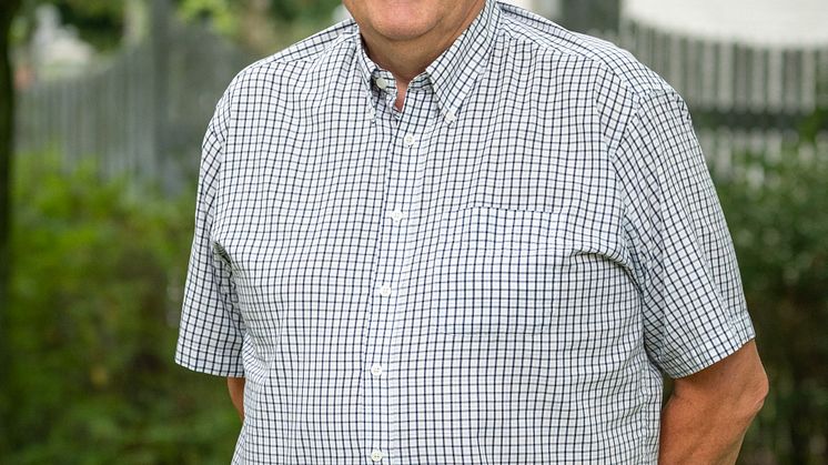 Arne Bogren