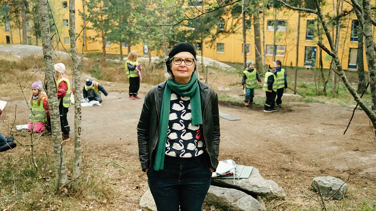 Anna Fiske i barnehagen Foto Åsmund Holien Mo Cappelen Damm.jpg
