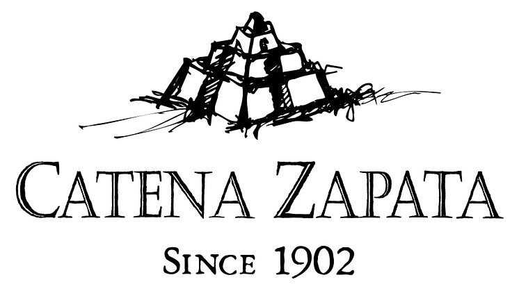 Logo CATENA ZAPATA