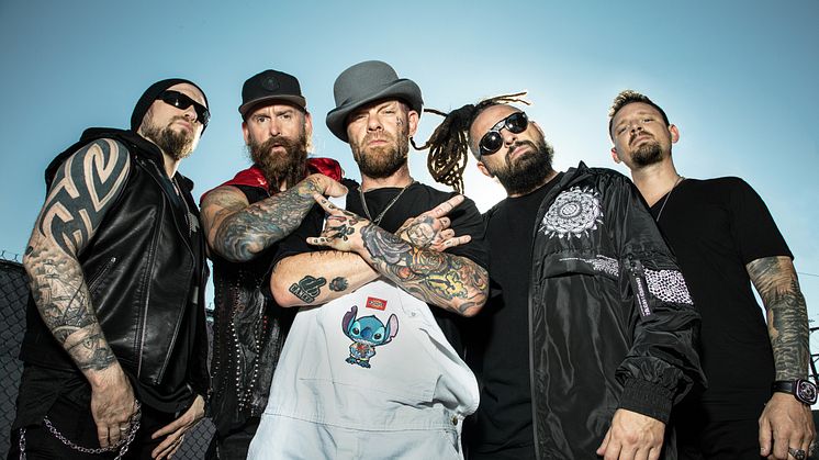 5FDP - CREDIT Hristo Shindov