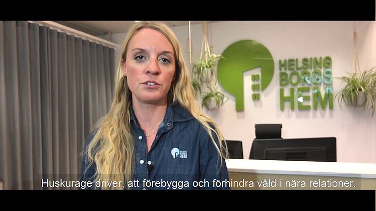 Våga bry dig