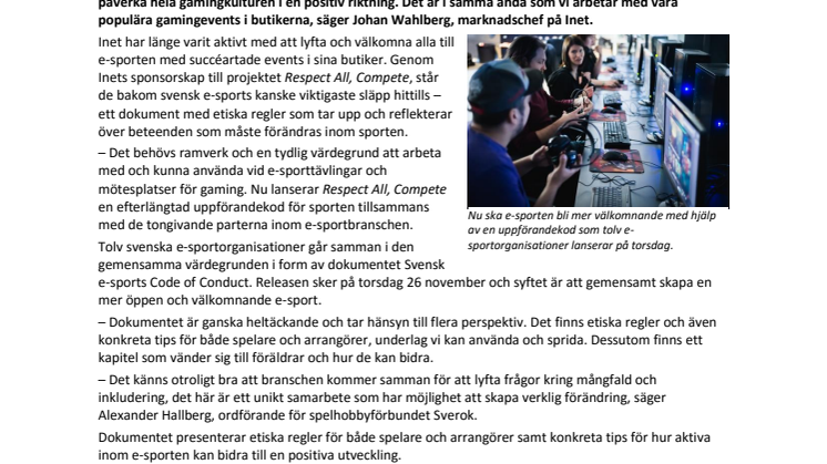 ”Årets viktigaste släpp”