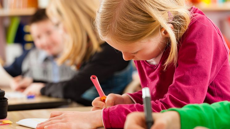 Flere lærerkræfter skal styrke Rødovres folkeskoler 