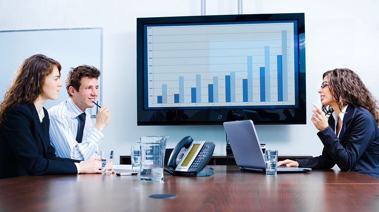 TCS study: 80% of companies gained revenues through investments to Internet of Things