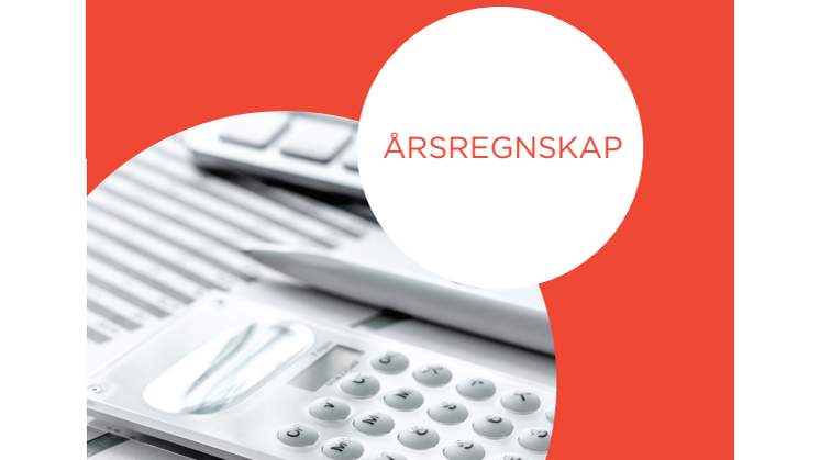 Årsregnskap SiO 2019