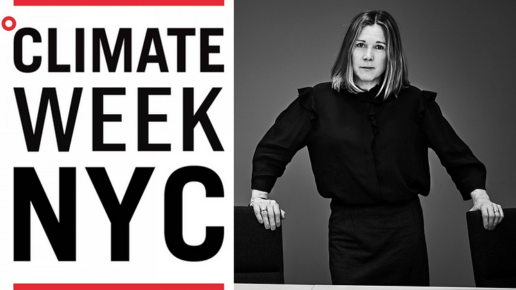 "Being part of a broader conversation, which includes art and academia, is inspiring and helps provoke necessary change. Identifying sustainability on a micro level helps us outline the macro perspective", says Åsa Wallenberg