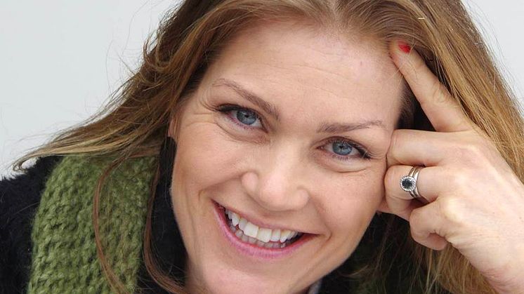 Mari Langmyr
