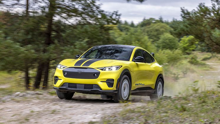 2023 FORD MACH-E RALLY  (4)
