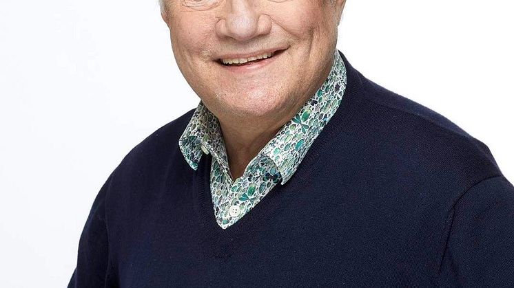 Hans Josefsson till Nöjesteatern