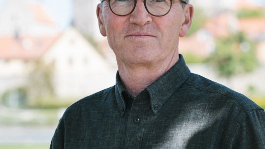 Tor Broström 