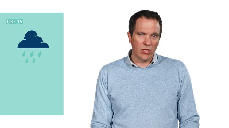 Importerer strøm for å dekke nordisk etterspørsel // LOS Energy Kraftkommentar uke 15 2018
