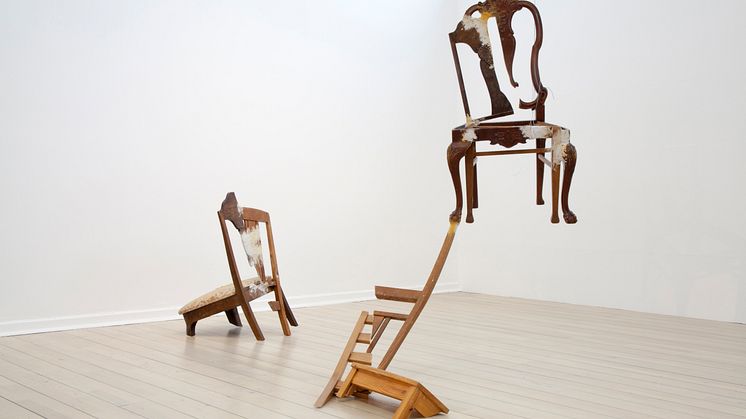 Sahar al-Khateeb, حياد, 2017