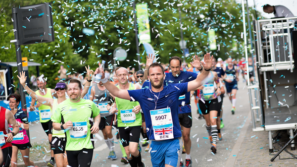 Telenor Copenhagen Marathon