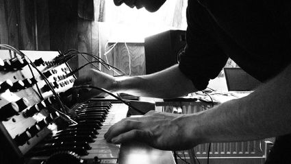 Jukka spelaktuell och Fennesz live i Malmö
