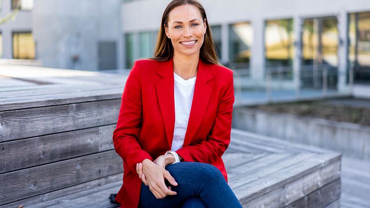Cecilie Tvetenstrand (2021)