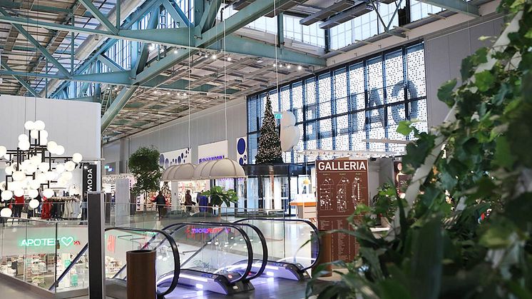 Bromma Blocks står stadigt i hård konkurrens