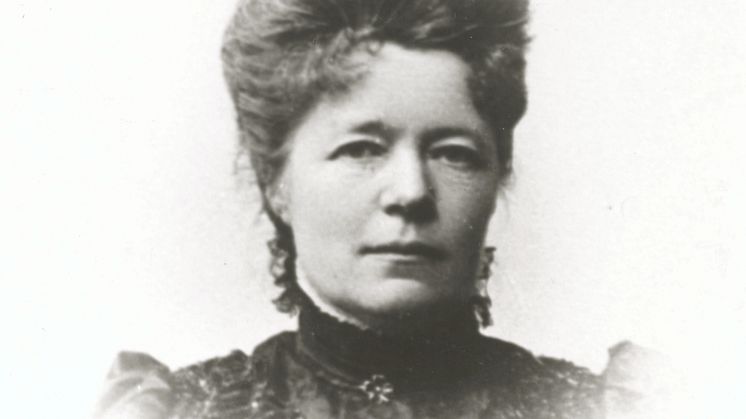 Selma Lagerlöfs resa till Finland och Ryssland 1912