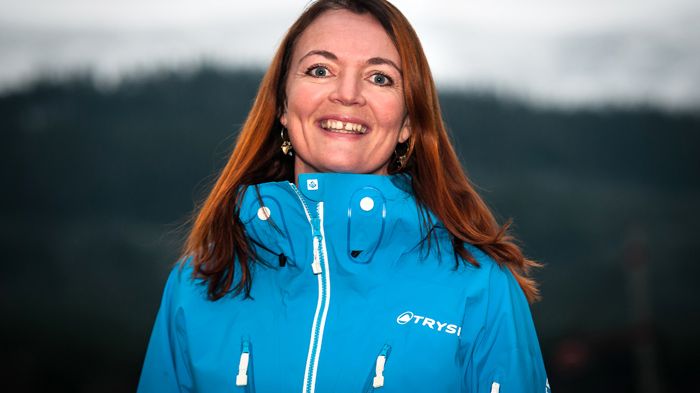 Kjør kollektivt fra Sverige til Trysil