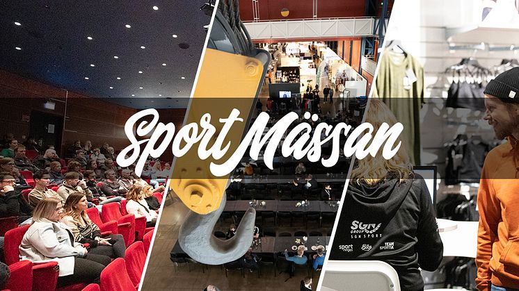 Årets butik - Team Sportia Gävle och Sportringen Piteå