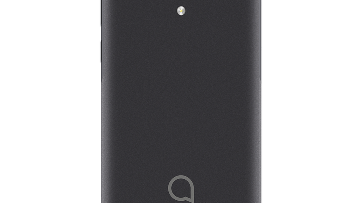 Alcatel 1X (2019)