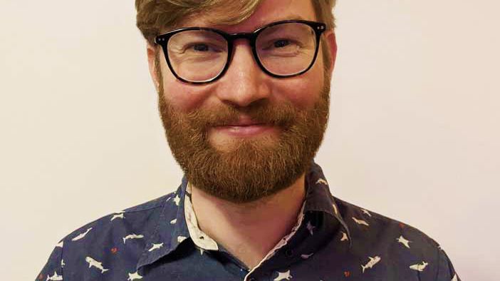 John L. Huisman