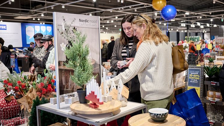 JYSK Schoten opening day (9)