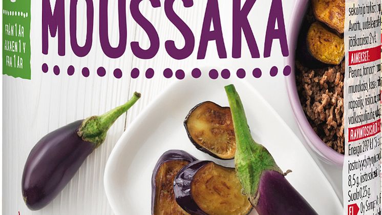 Moussaka