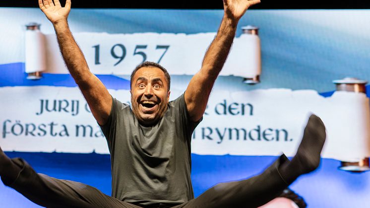 Världens Historia - den osminkade sanningen 