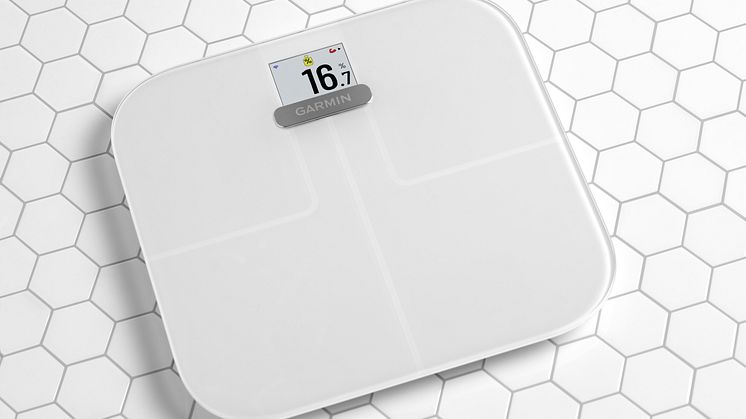 Garmin Index S2 Smart Scale