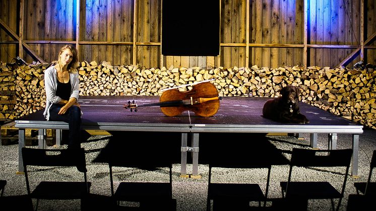 Öland Chamber Players Festival bjuder på klassisk musik i Föra. 