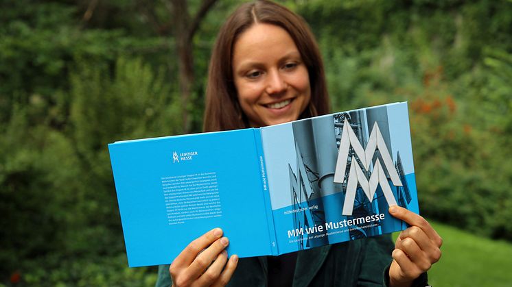 MM wie Mustermesse