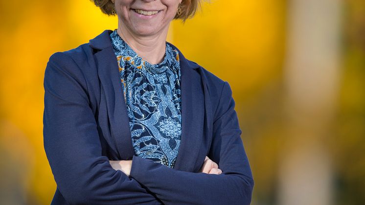 Karin Bodin nominerad till SvD Affärsbragd 2024  