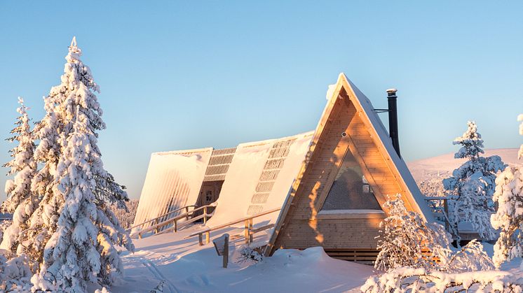 Kopia av vindskydd hjärtat Lofsdalen
