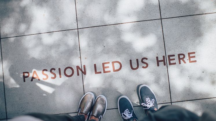 The trick to maintaining company culture across teams and regions