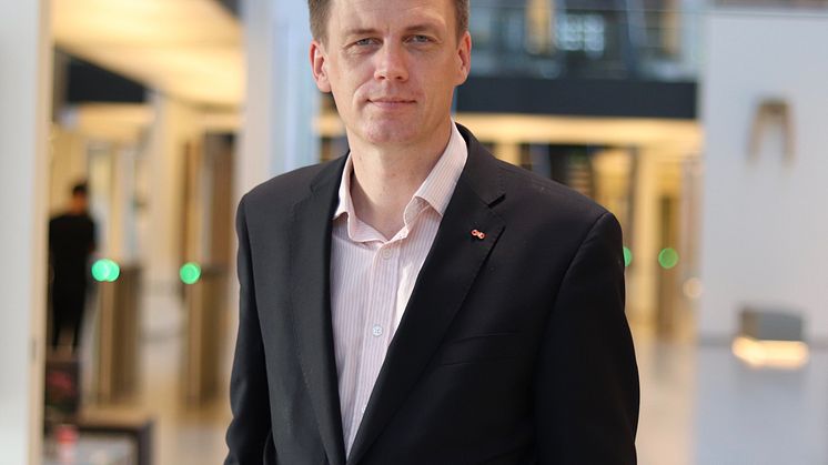 Jan Otto Risebrobakken (2018)