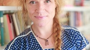 Benedikte Lindbeck