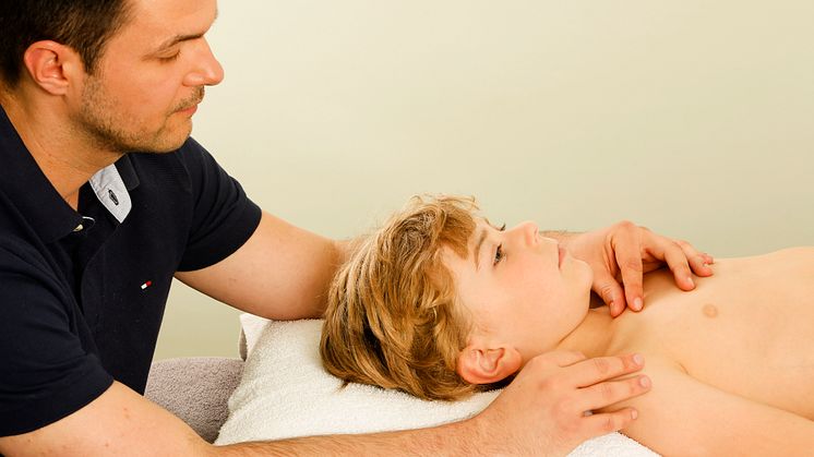 Es ist an der Zeit, dass gut ausgebildete Osteopathen transparent als solche erkennbar sind - der VOD fordert ein Berufsgesetz. Foto: VOD