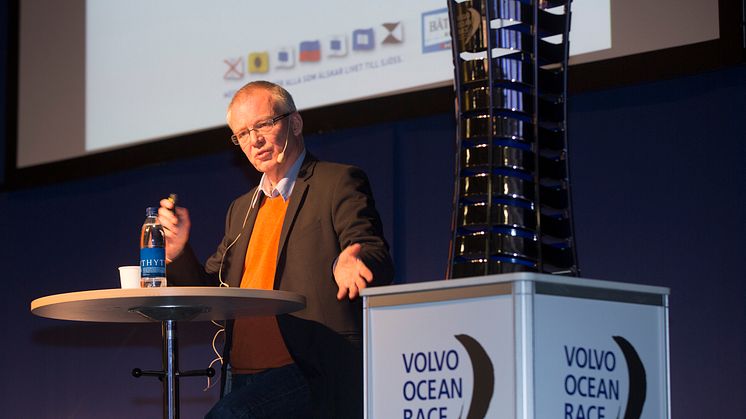Båtmässan 2013