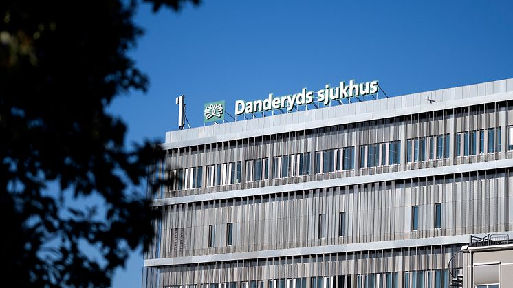 Danderyds sjukhus
