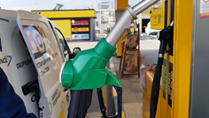The new 21 Series nozzle installed in Bulgaria