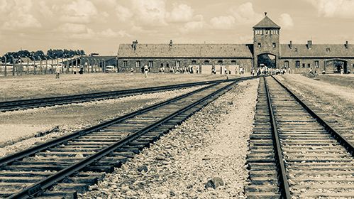 Inhumanities — past and present